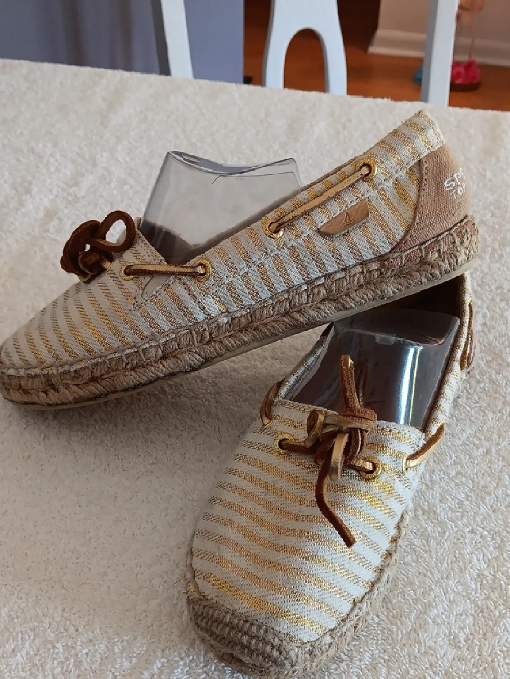 Sperry Topsiders Katama Espadrilles